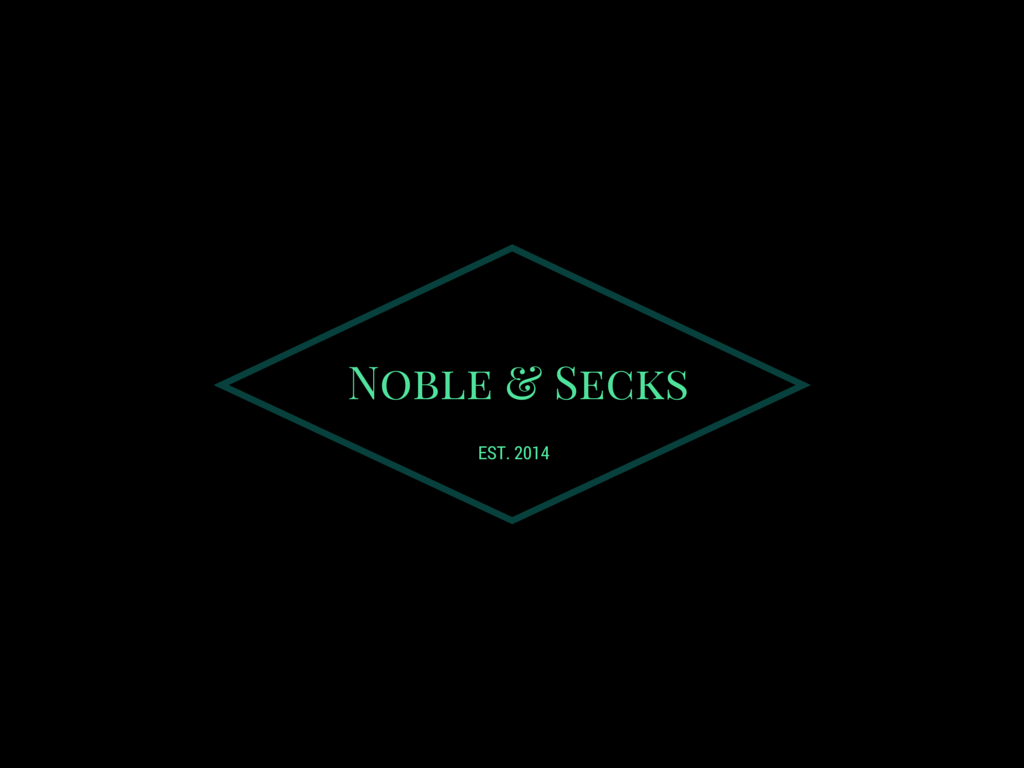 logo nobleandsecks